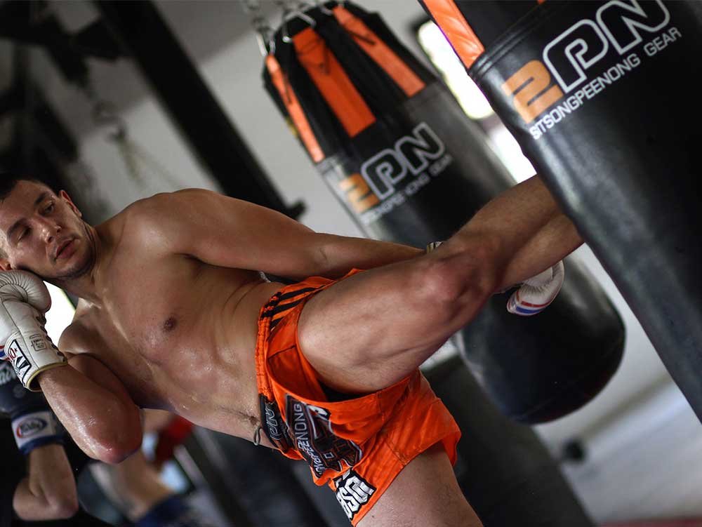 Train like a local – discover Europe in a sporty way